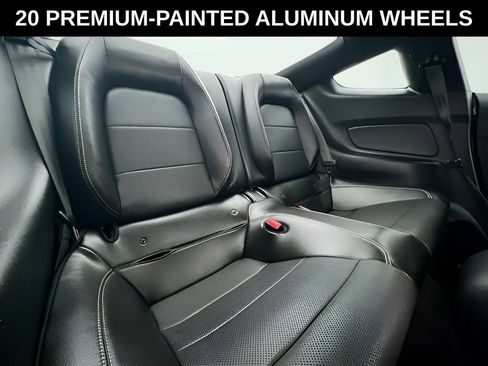 Used 2019 Ford Mustang GT Premium RWD image 52