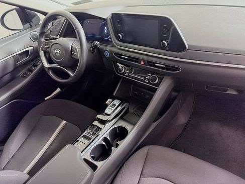 Used 2022 Hyundai Sonata SEL w/ Convenience Package FWD image 35