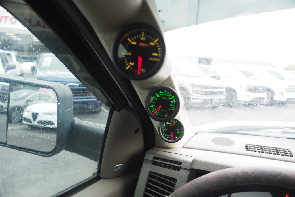 Used 2006 Dodge Ram 2500 Truck Laramie AWD/4WD image 24