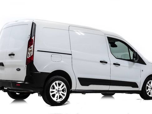 Used 2023 Ford Transit Connect XL FWD image 3