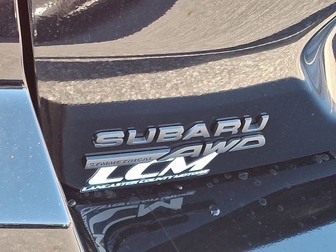 New 2026 Subaru Impreza 2.0i Sport image 18