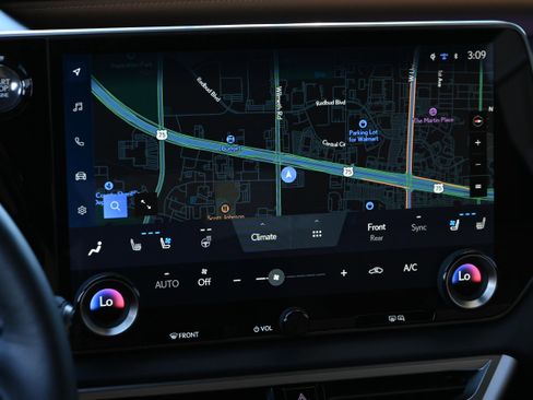 Used 2026 Lexus RX 350 Premium Plus w/ Accessory Package (Z1) image 27