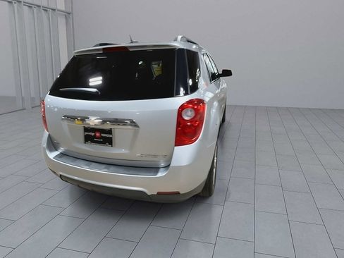 Used 2015 Chevrolet Equinox LT w/ Driver Convenience Package image 8