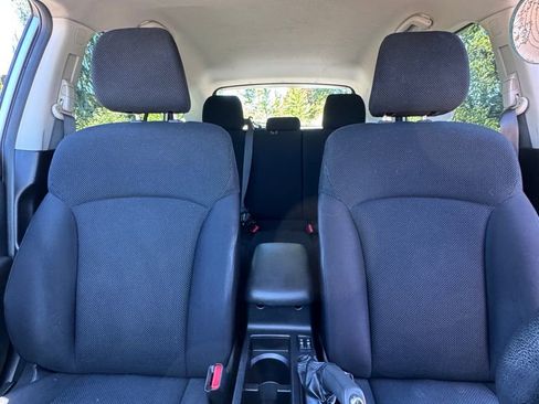 Used 2012 Subaru Impreza 2.0i Premium AWD/4WD image 22
