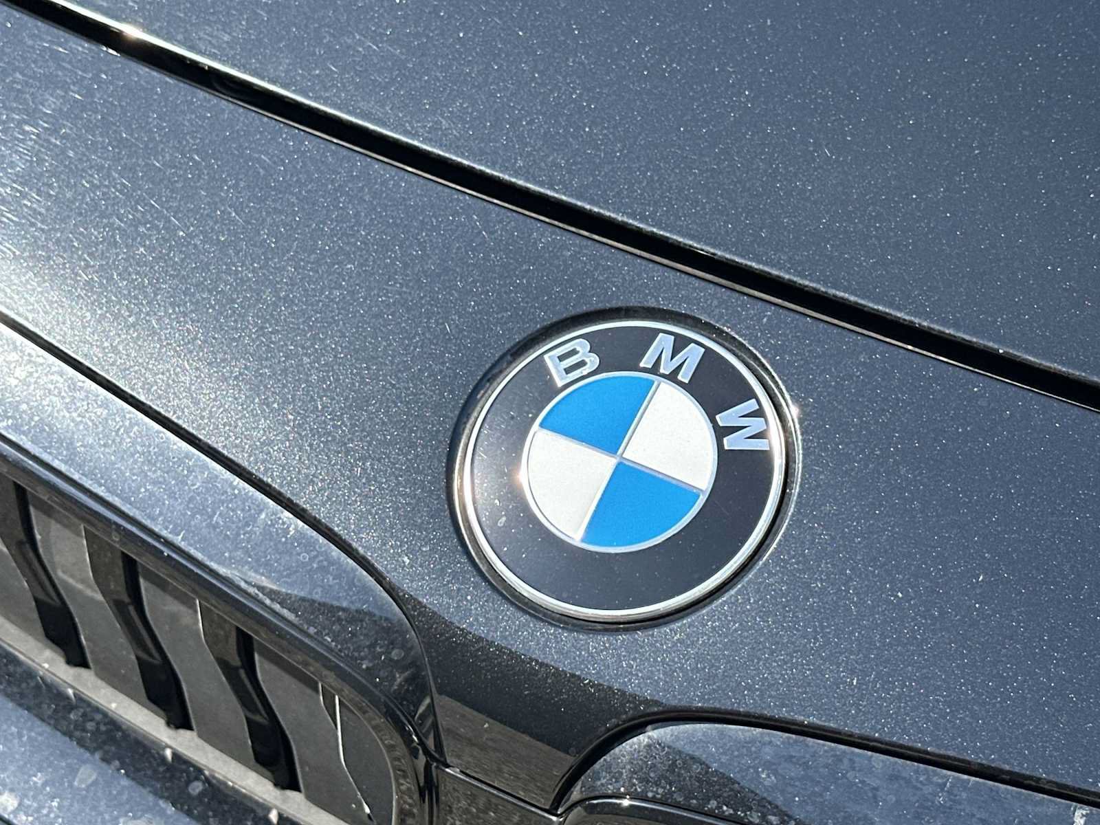 Used 2025 BMW M240i Coupe RWD image 10