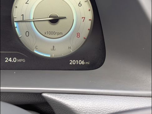 Used 2023 Hyundai Sonata N Line image 20