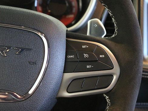 Used 2023 Dodge Challenger SRT Hellcat Redeye image 17