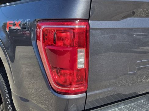 Used 2022 Ford F150 XLT w/ Equipment Group 302A High AWD/4WD image 21