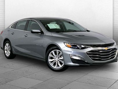 Used 2024 Chevrolet Malibu LT