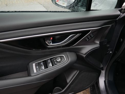 Certified 2025 Subaru Outback Limited image 20