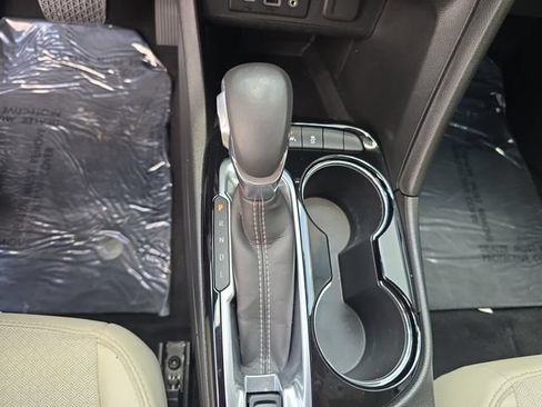 Certified 2021 Buick Encore GX Select w/ Advanced Technology Package FWD image 22