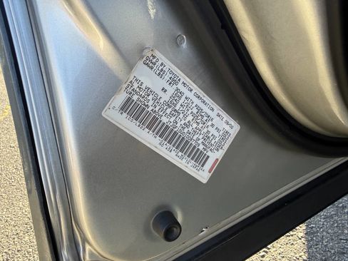 Used 2001 Lexus RX 300 FWD image 28