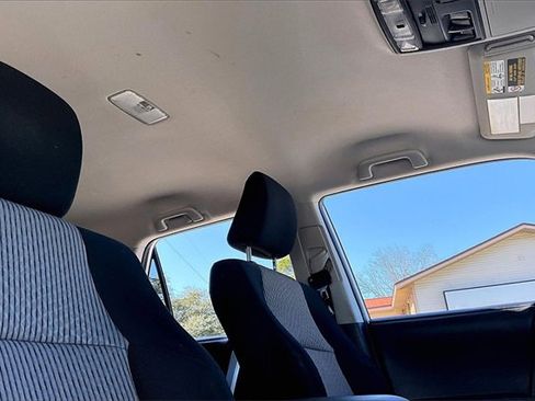 Used 2018 Toyota 4Runner SR5 image 28