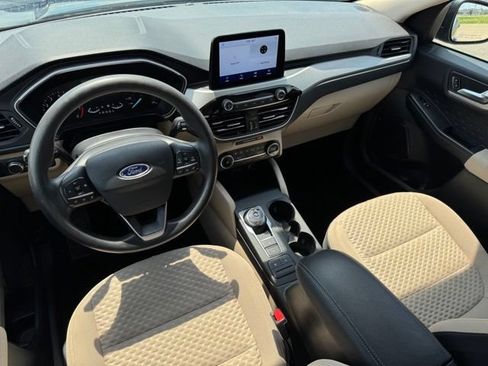 Used 2020 Ford Escape SE FWD image 6