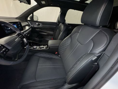 New 2026 Kia Sorento SX Prestige image 13
