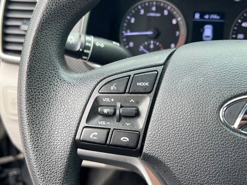 Used 2019 Hyundai Tucson SE FWD image 22