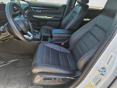 Used 2025 Honda CR-V Sport Touring image 16