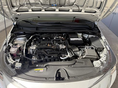 Certified 2026 Toyota Corolla LE image 36