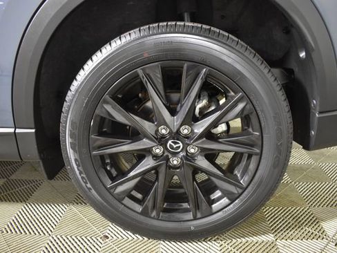 Used 2023 MAZDA CX-5 Carbon Edition AWD/4WD image 43