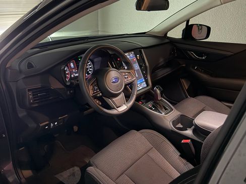 Used 2022 Subaru Outback Premium AWD/4WD image 45