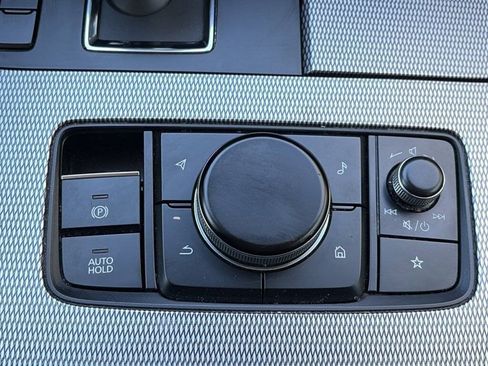 Used 2024 MAZDA CX-90 3.3 Turbo w/ Preferred Package image 19