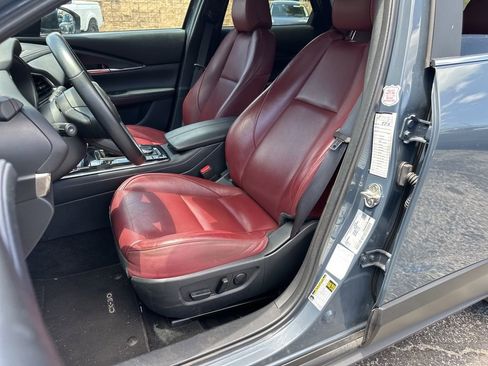 Used 2025 MAZDA CX-30 AWD 2.5 S w/ Preferred Package image 6