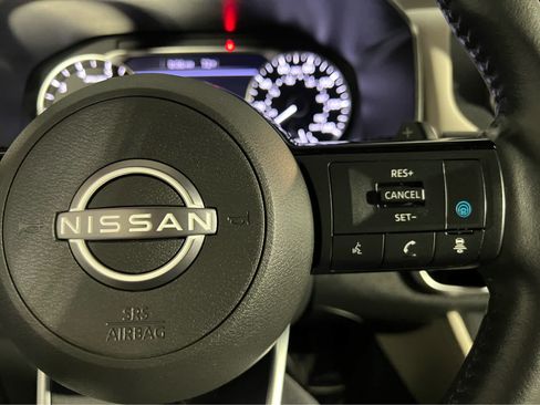 Certified 2023 Nissan Rogue SL AWD/4WD image 20