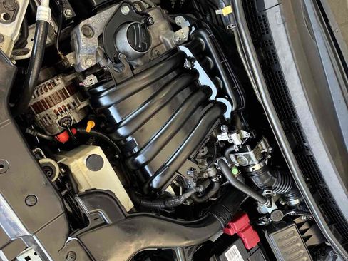 Used 2009 Nissan Versa Sedan image 26