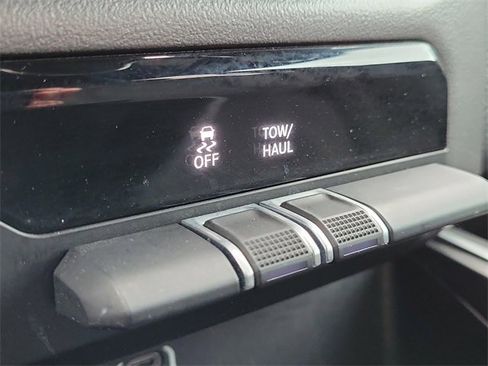 Used 2023 RAM 1500 Lone Star image 30