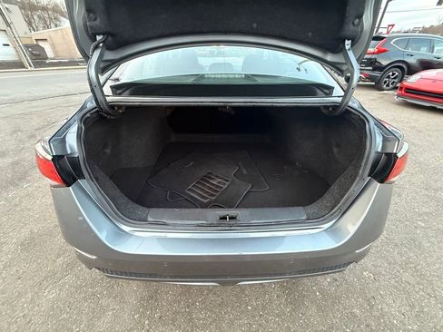 Used 2022 Nissan Sentra SR image 13