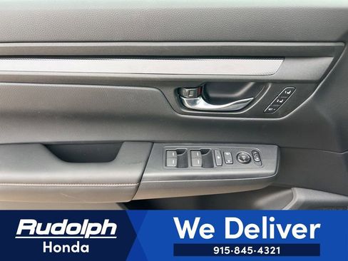 New 2026 Honda CR-V Sport-L image 10