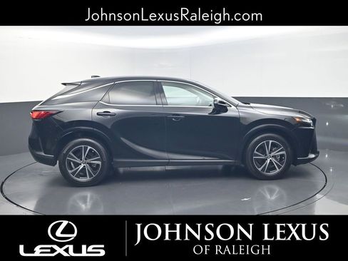 Used 2023 Lexus RX 350 Premium w/ Accessory Package (Z1) FWD image 6