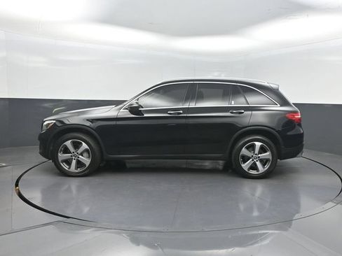 Used 2019 Mercedes-Benz GLC 300 image 3