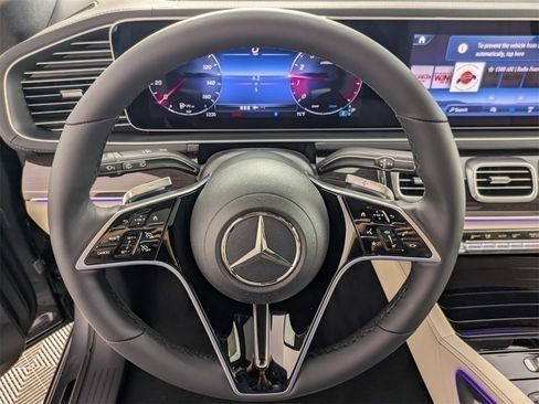 New 2026 Mercedes-Benz GLE 350 4MATIC image 15