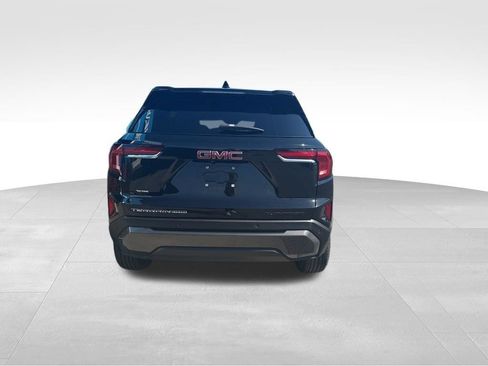 Used 2026 GMC Terrain Elevation AWD/4WD image 6