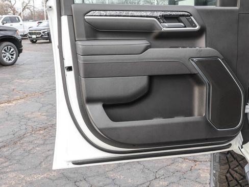 New 2026 Chevrolet Silverado 2500 LT w/ Trail Boss Package AWD/4WD image 35