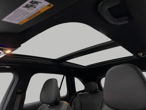 New 2026 Mercedes-Benz GLC 300 4MATIC image 30