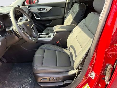 New 2026 Chevrolet Blazer LT w/ Sound & Technology Package image 21