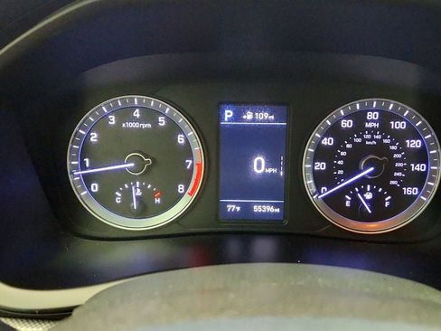 Used 2018 Hyundai Sonata SEL FWD image 14