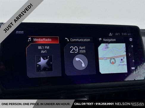 Used 2021 Toyota Supra w/ Safety & Technology Package RWD image 15