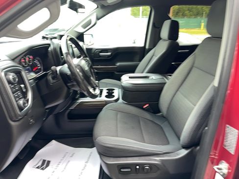 Used 2019 Chevrolet Silverado 1500 RST image 6