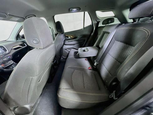 Used 2018 GMC Terrain SLE w/ Driver Convenience Package FWD image 24