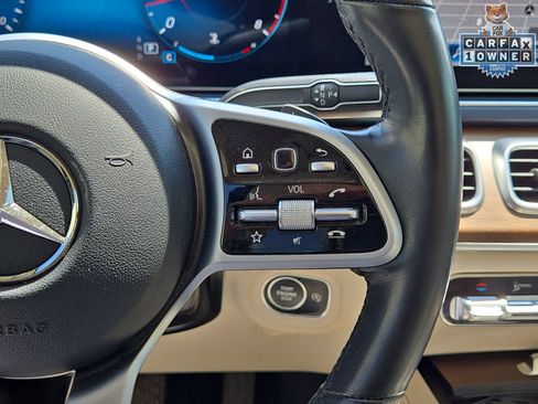 Certified 2021 Mercedes-Benz GLE 350 image 21