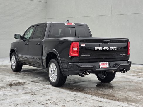 New 2026 RAM 1500 Big Horn image 3