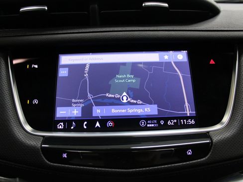 Used 2023 Cadillac XT5 Premium Luxury image 51