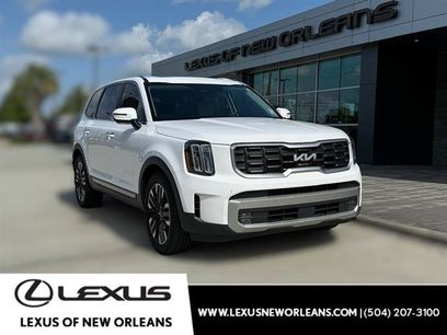 Used 2023 Kia Telluride SX