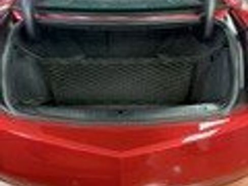 Used 2011 Cadillac CTS V w/ Wood Trim Package image 27