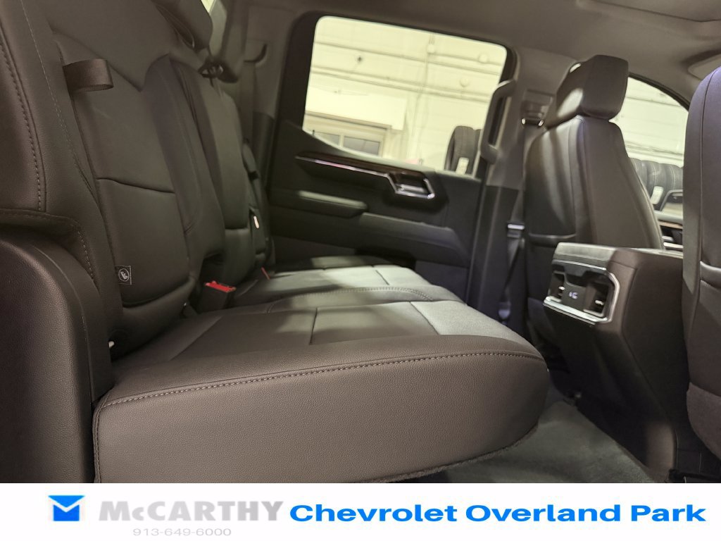 Used 2024 GMC Sierra 1500 Elevation w/ Elevation Premium Package AWD/4WD image 31