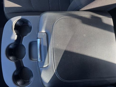 Used 2020 RAM 1500 Classic Warlock w/ Electronics Group image 23