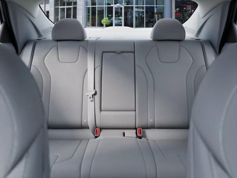 New 2026 Hyundai Elantra SEL Sport Premium FWD image 12